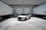 Audi Q5 on ADV.1 Wheels (ADV08 TRACK FUNCTION) 2018 года